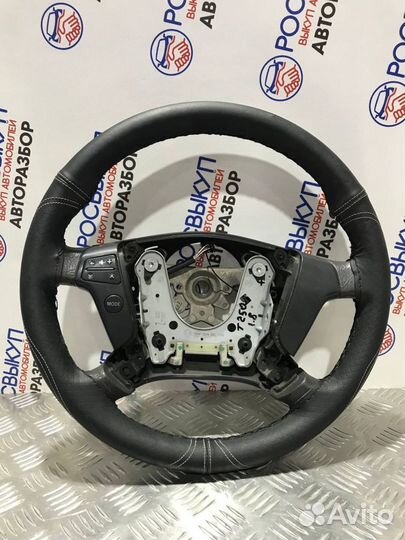 Руль Toyota Avensis 2 T250