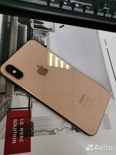Apple iPhone xs 64gb