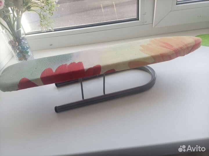 Доска для рукавов