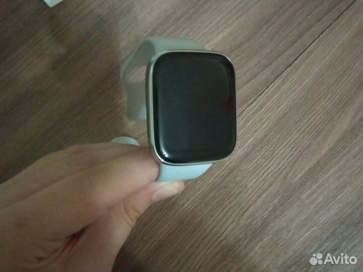 Redmi watch 3 active