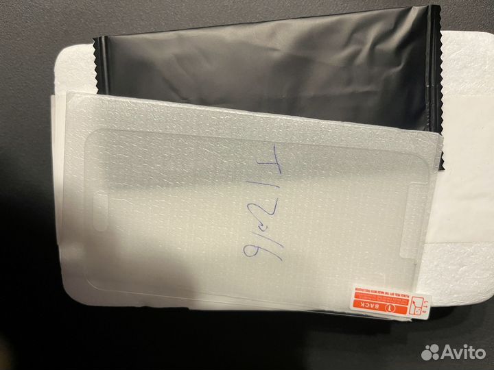 Стекло для телефона