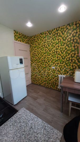 1-к. квартира, 29,4 м², 4/5 эт.