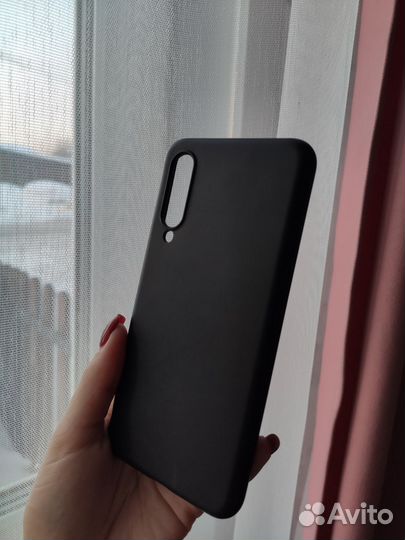 Xiaomi Mi 9 SE, 6/64 ГБ