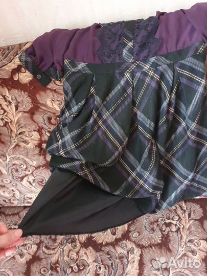 Женская платья