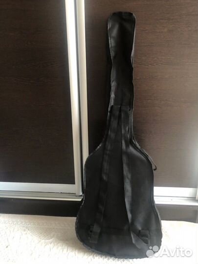 Классическая гитара