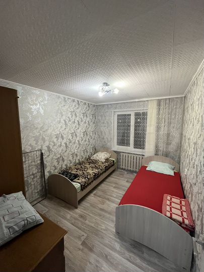 2-к. квартира, 50 м², 1/5 эт.