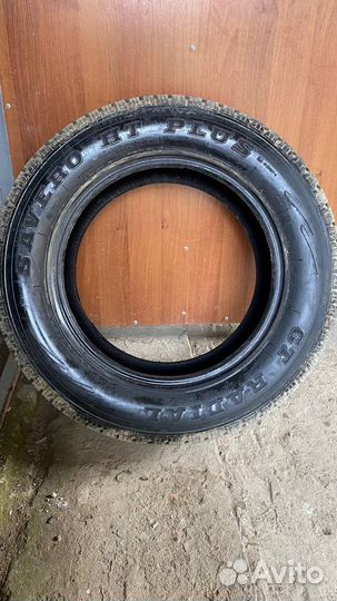 GT Radial Savero HT Plus 235/65 R17 104T