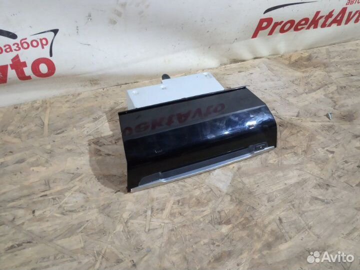 Магнитола Mazda 6 GJ 2015