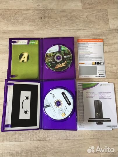 Xbox 360 Slim 250gb