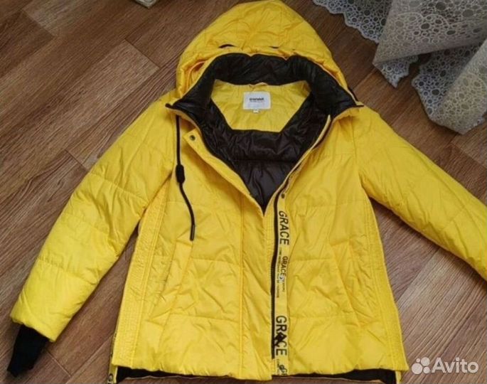 Женская одежда пакетом 42