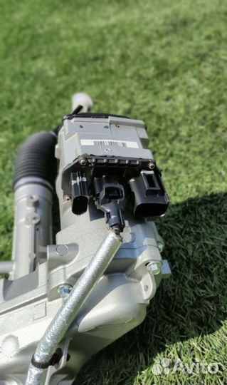 Рулевая рейка Ford Explorer 5 Новая DB5Z3504KE