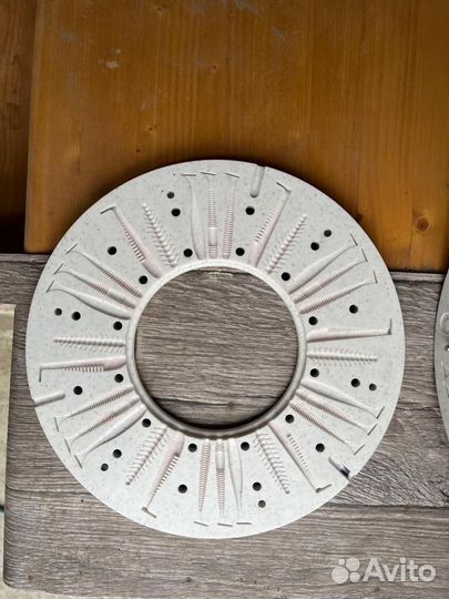 Формы для литья силиконовых приманок от KupiJig