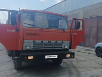КАМАЗ 5320, 1990