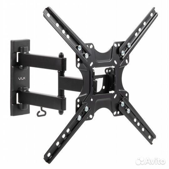 Кронштейн VLK trento-17 black