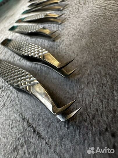 Заточка парикмахерского и маникюрного инструмента