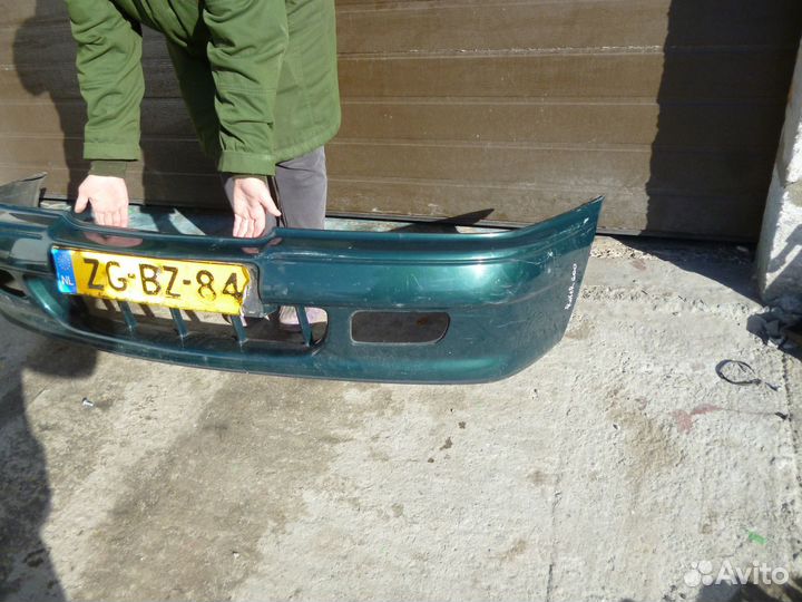 Бампер передний Rover 600 ровер 600