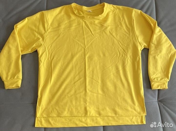 Спортивный костюм женский