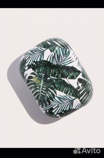 Чехол на Airpods pro