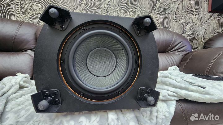 Wharfedale diamond 10 gx