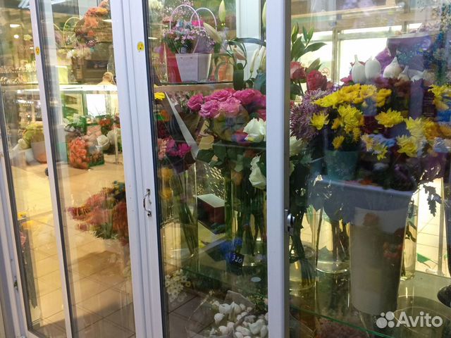 Продам готовый бизнес Магазин цветов