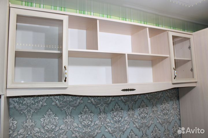 Мебель для детской комнаты бу