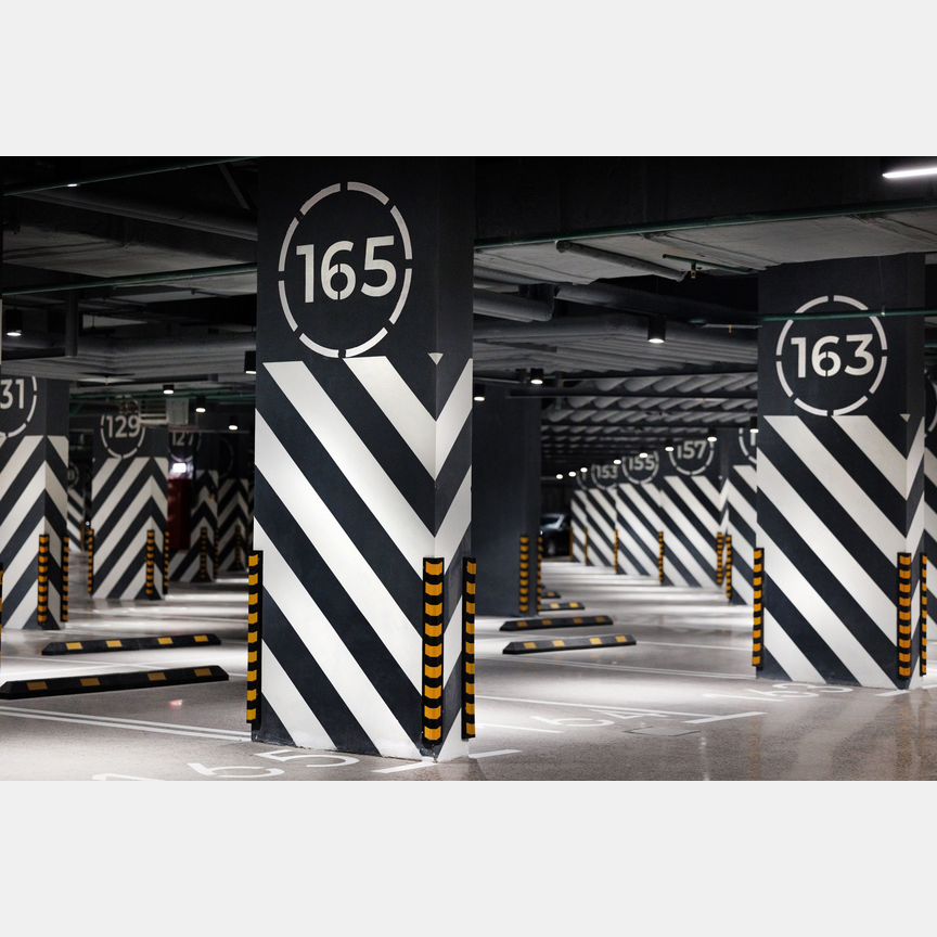 3-к. квартира, 77,3 м², 22/24 эт.