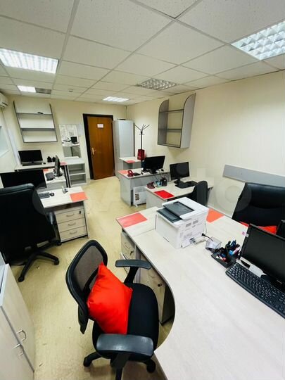 Офис, 19.7 м² по 28 ифнс