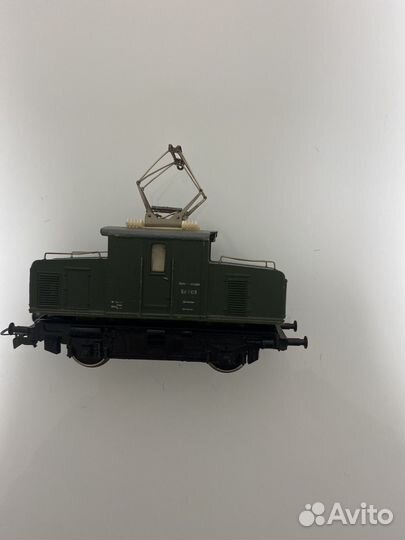 Piko Локомотив Е-69 HO 1:87 (16,5)