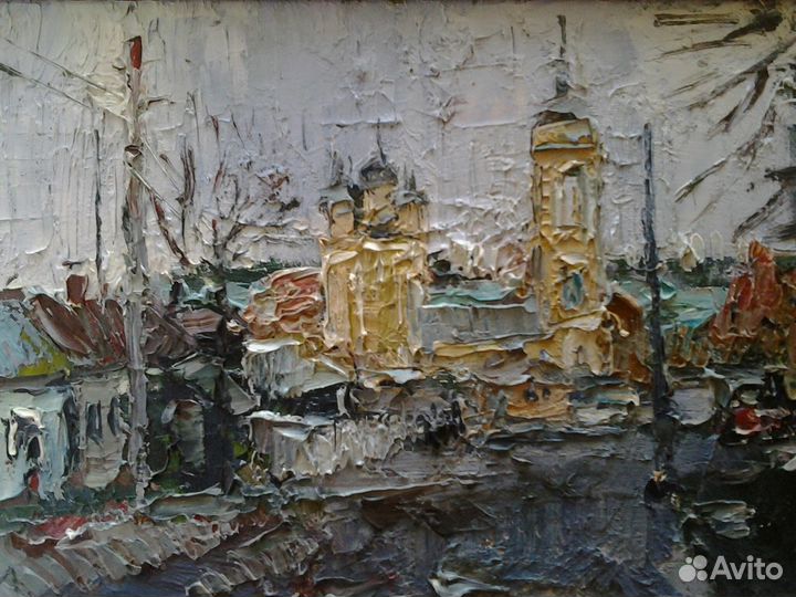 Инна Москалёва 