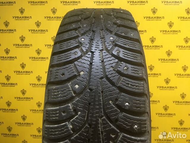 Nokian Tyres Hakkapeliitta 5 185/65 R15 92T