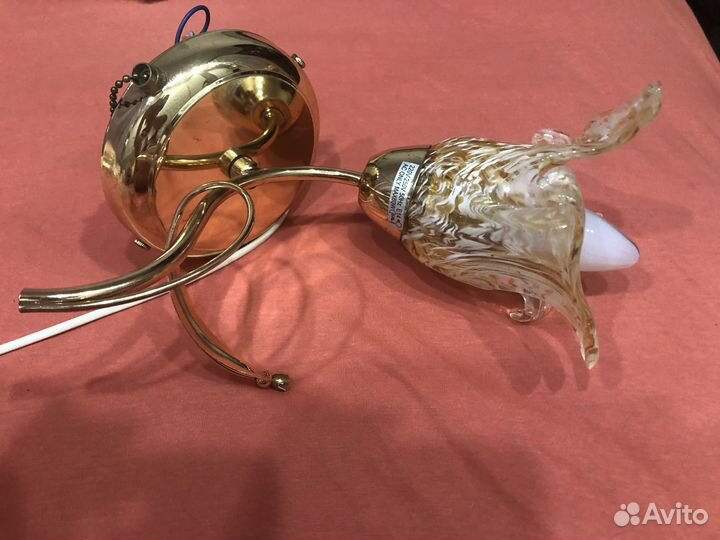 Бра светильник на стену