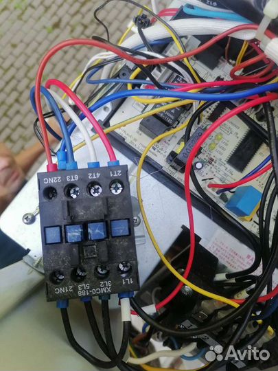 Ремонт Сплит системы и ее диагностика