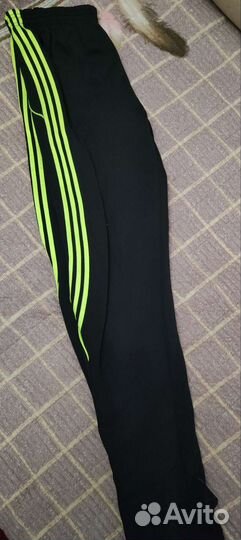 Штаны adidas
