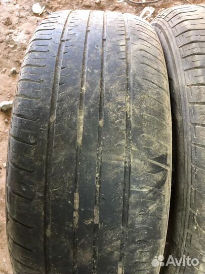 Hankook AH11 65/55 R18
