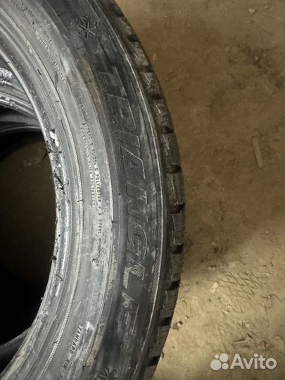 Triangle Snowlink TWT02 225/55 R18 102