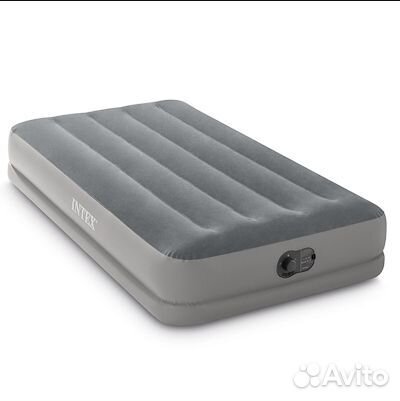 Надувная кровать матрас, новая