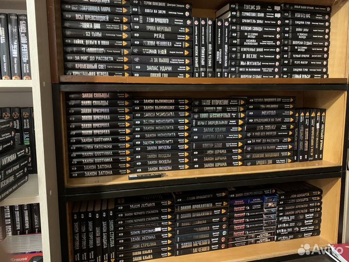 Stalker / Сталкер