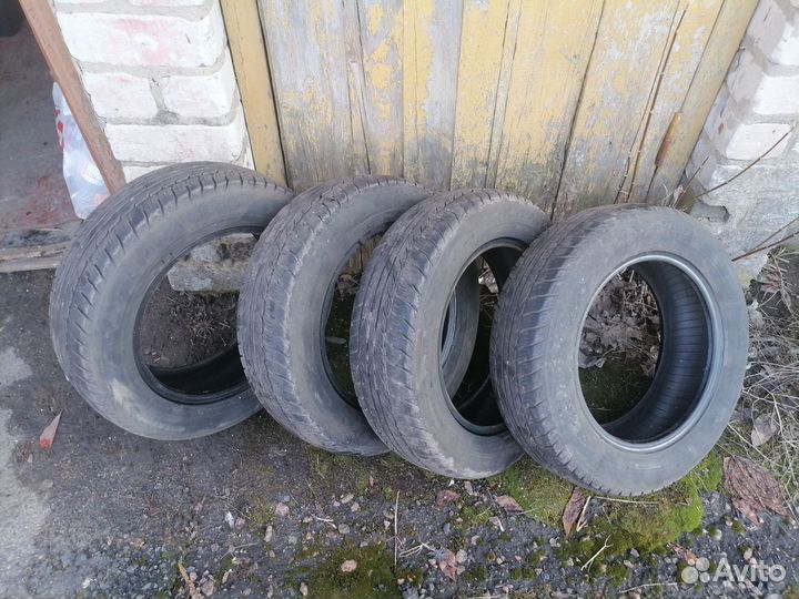 КАМА Breeze 175/65 R14