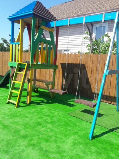 Комната 30 м², 1/1 эт.