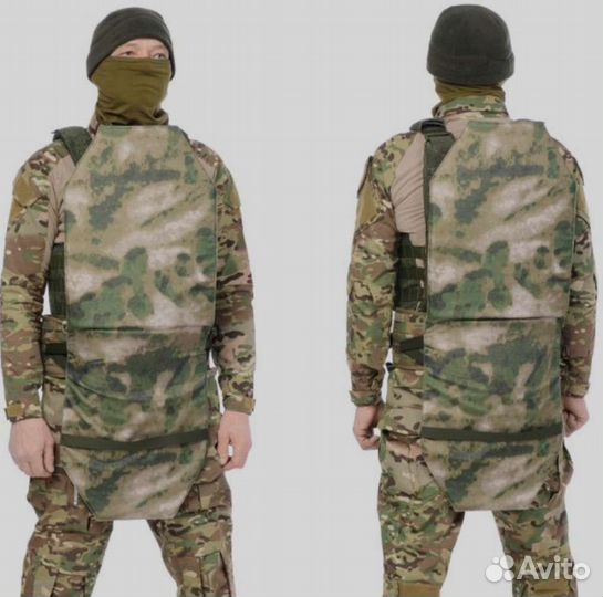 Пятиточечник тактический