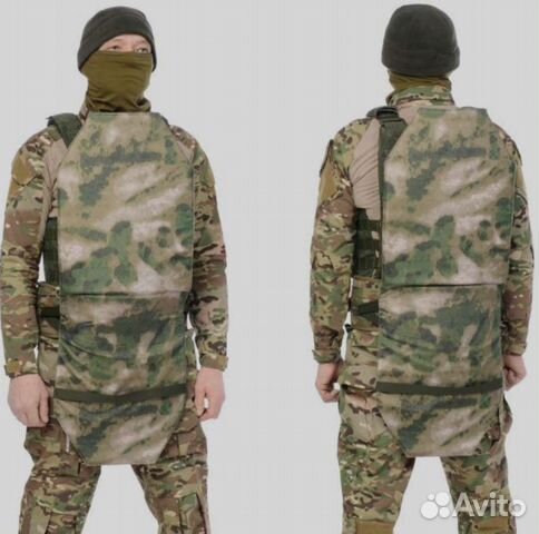 Пятиточечник тактический