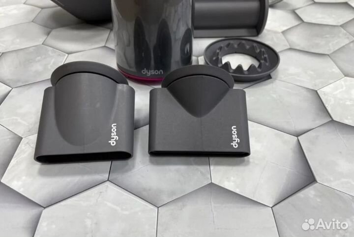 Dyson supersonic HD08 фен 1:1 малайзия
