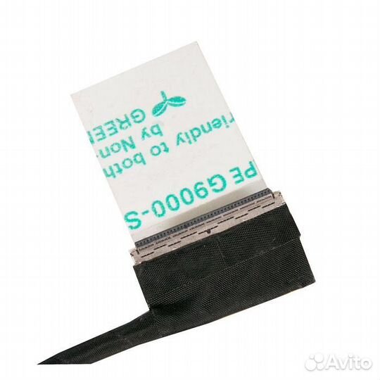 Шлейф матрицы для ноутбука Asus X553MA, X553MA-DH9