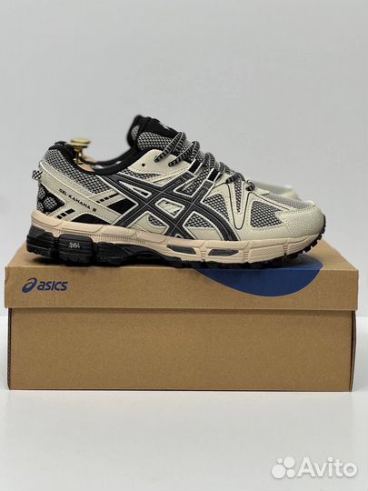 Кроссовки asics (42)