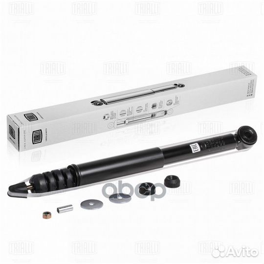 Амортизатор LADA largus cross 15- задн. газ. AG