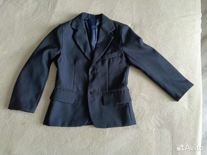 Пиджак детский
