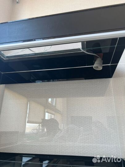 Террариум для рептилий (67x50x37)