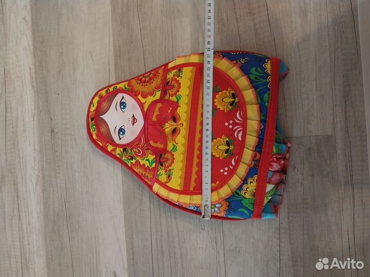 Чехол на заварочный чайник