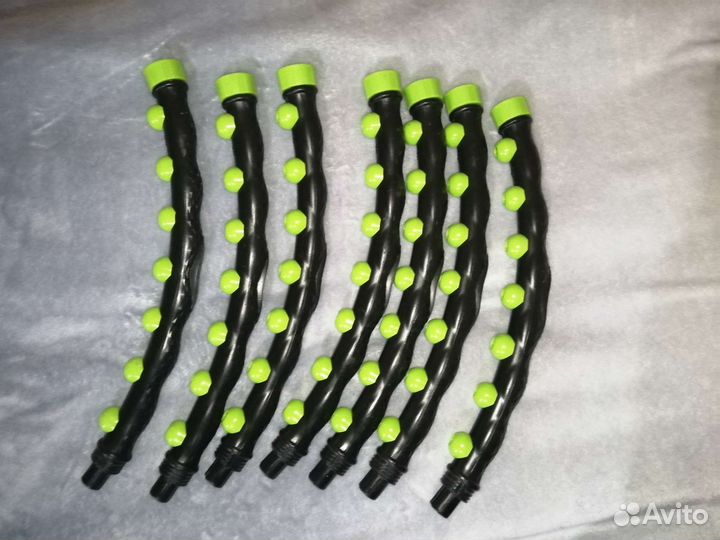 Обруч массажный для похудения