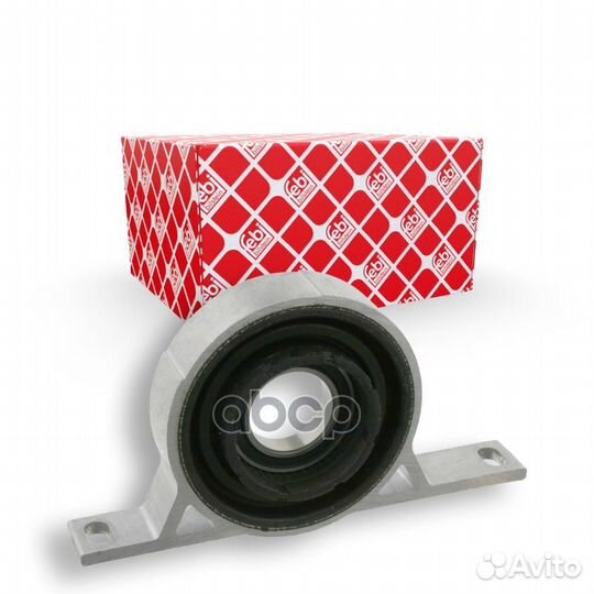 Муфта подвесного BMW E65/E66 3.5/4.0/4.5/5.0/6